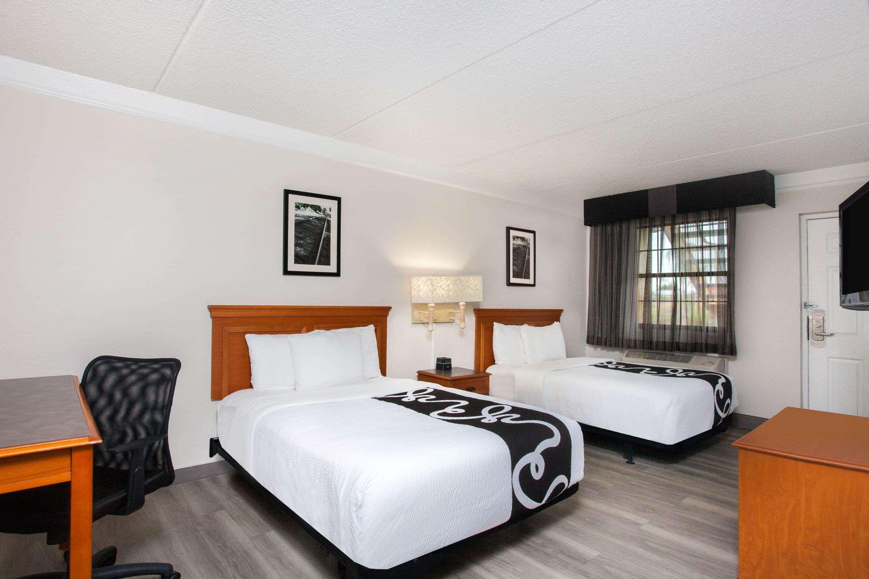 Baymont By Wyndham Fort Myers Central Eksteriør bilde