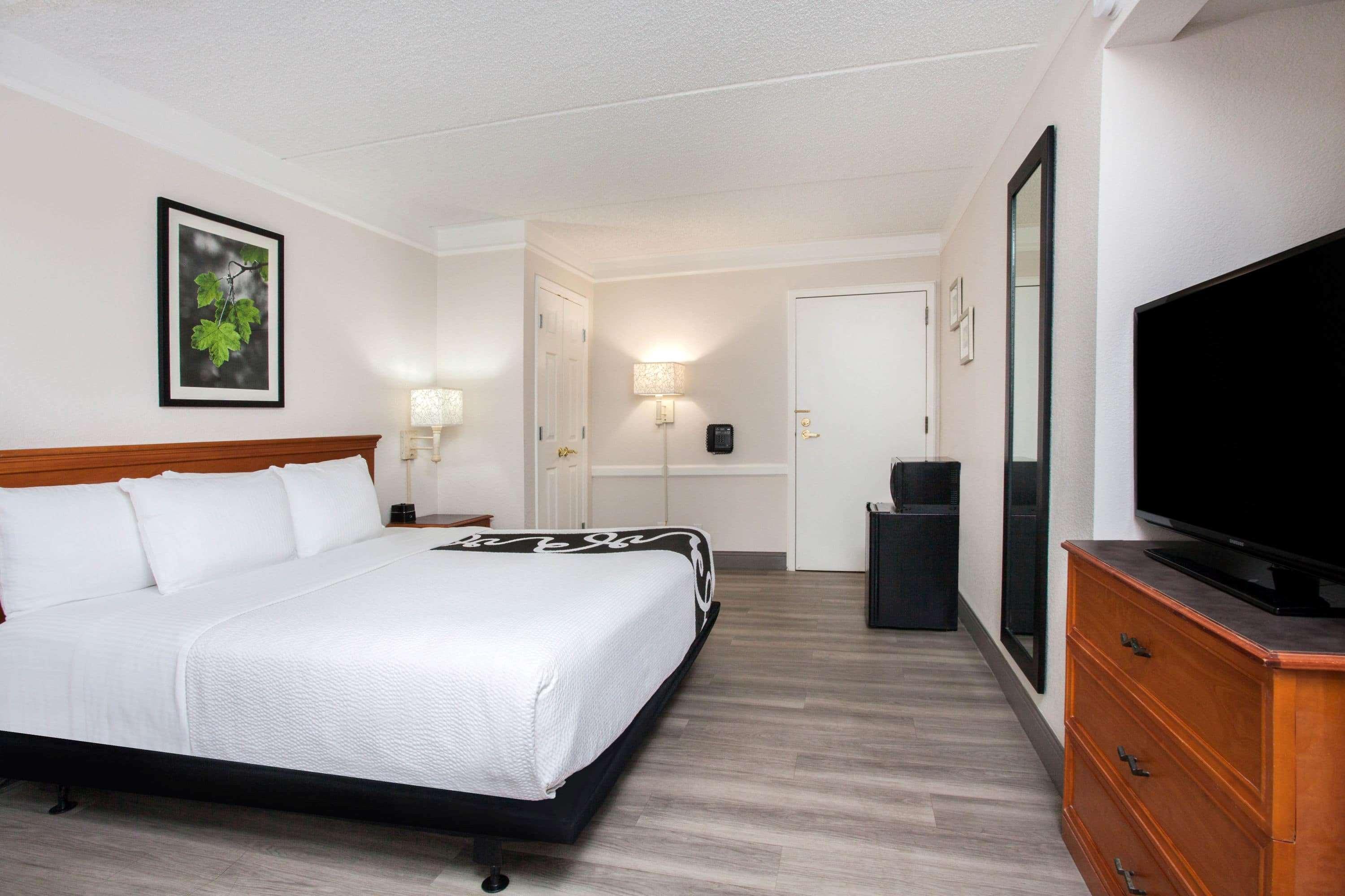 Baymont By Wyndham Fort Myers Central Eksteriør bilde