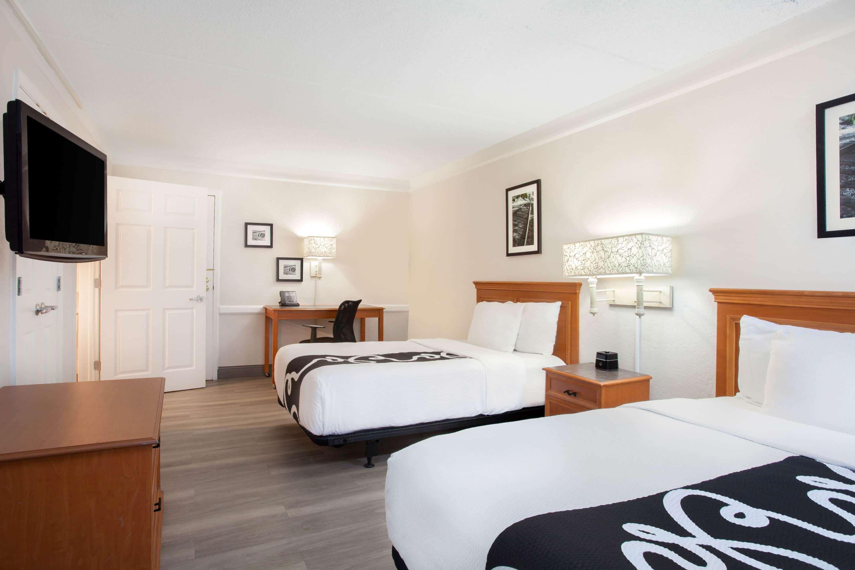 Baymont By Wyndham Fort Myers Central Eksteriør bilde