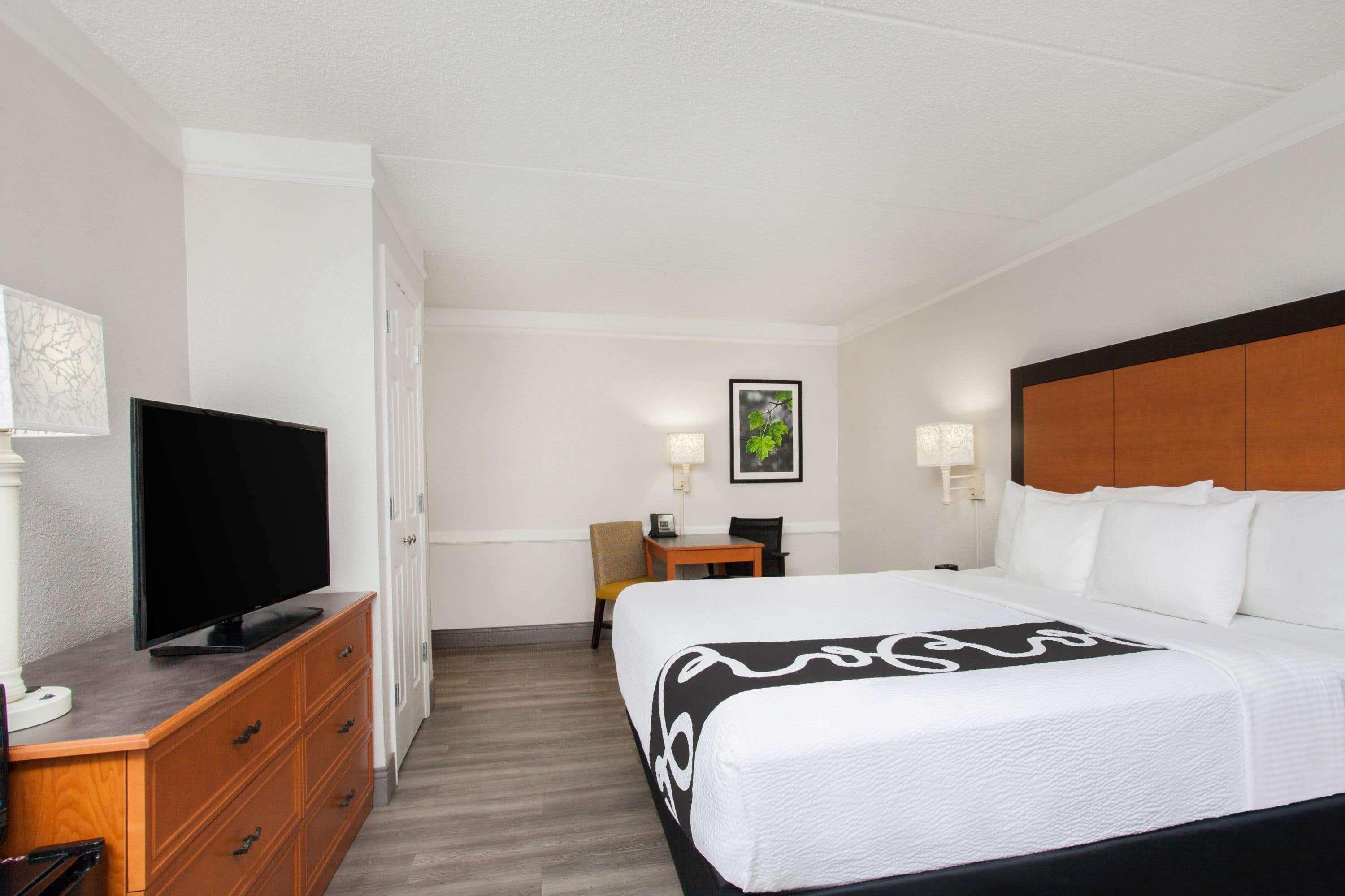Baymont By Wyndham Fort Myers Central Eksteriør bilde