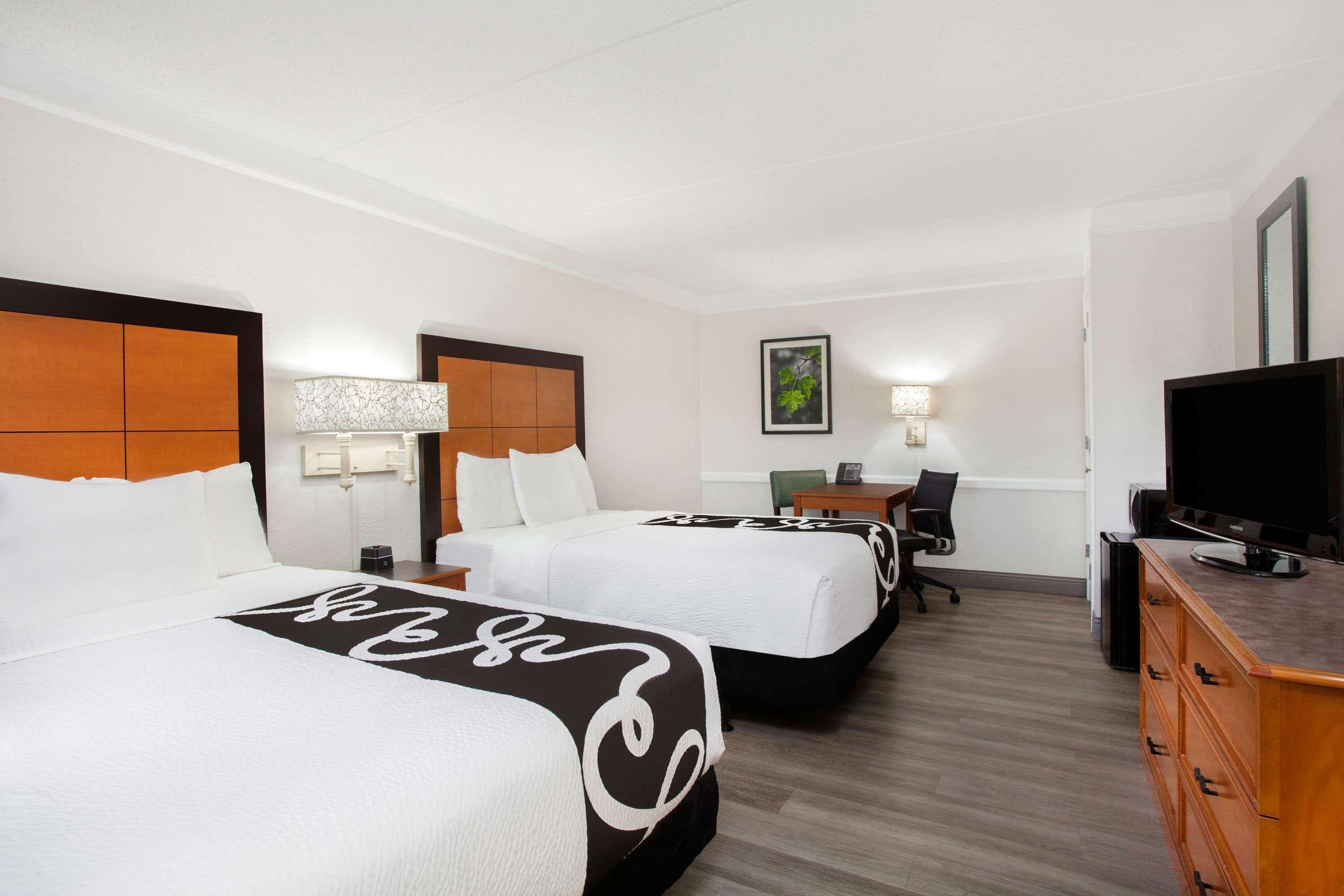 Baymont By Wyndham Fort Myers Central Eksteriør bilde