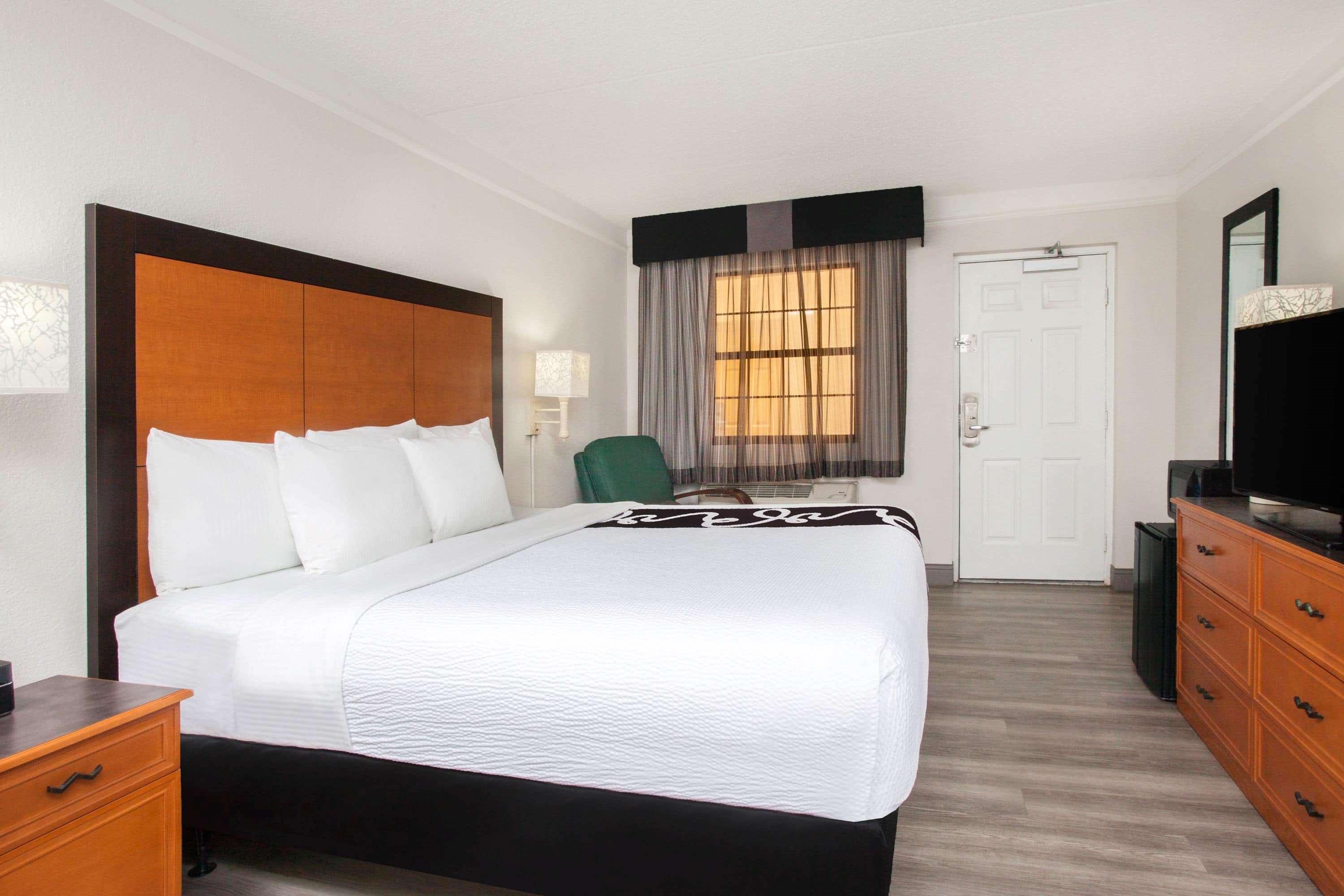 Baymont By Wyndham Fort Myers Central Eksteriør bilde