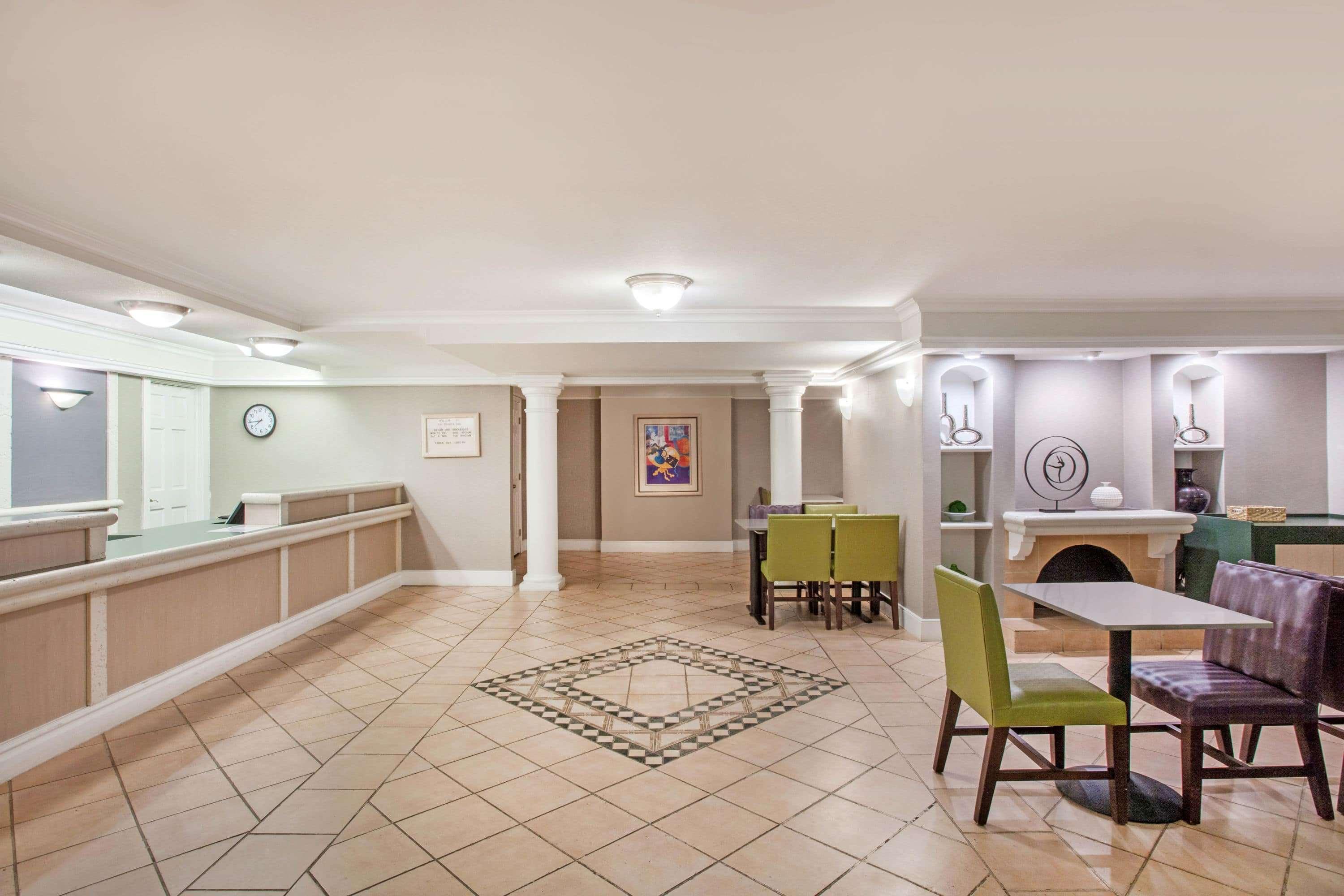 Baymont By Wyndham Fort Myers Central Eksteriør bilde
