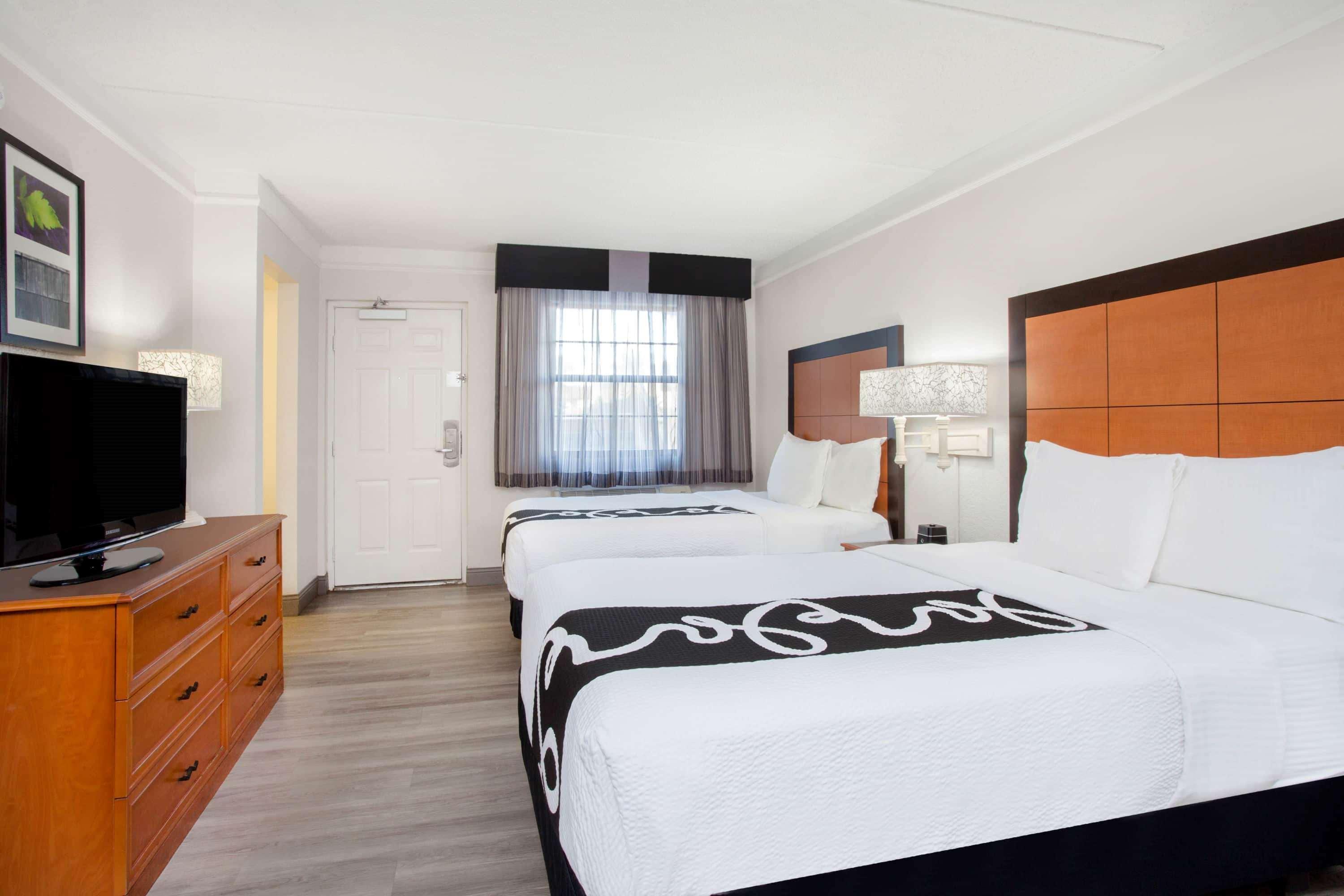 Baymont By Wyndham Fort Myers Central Eksteriør bilde