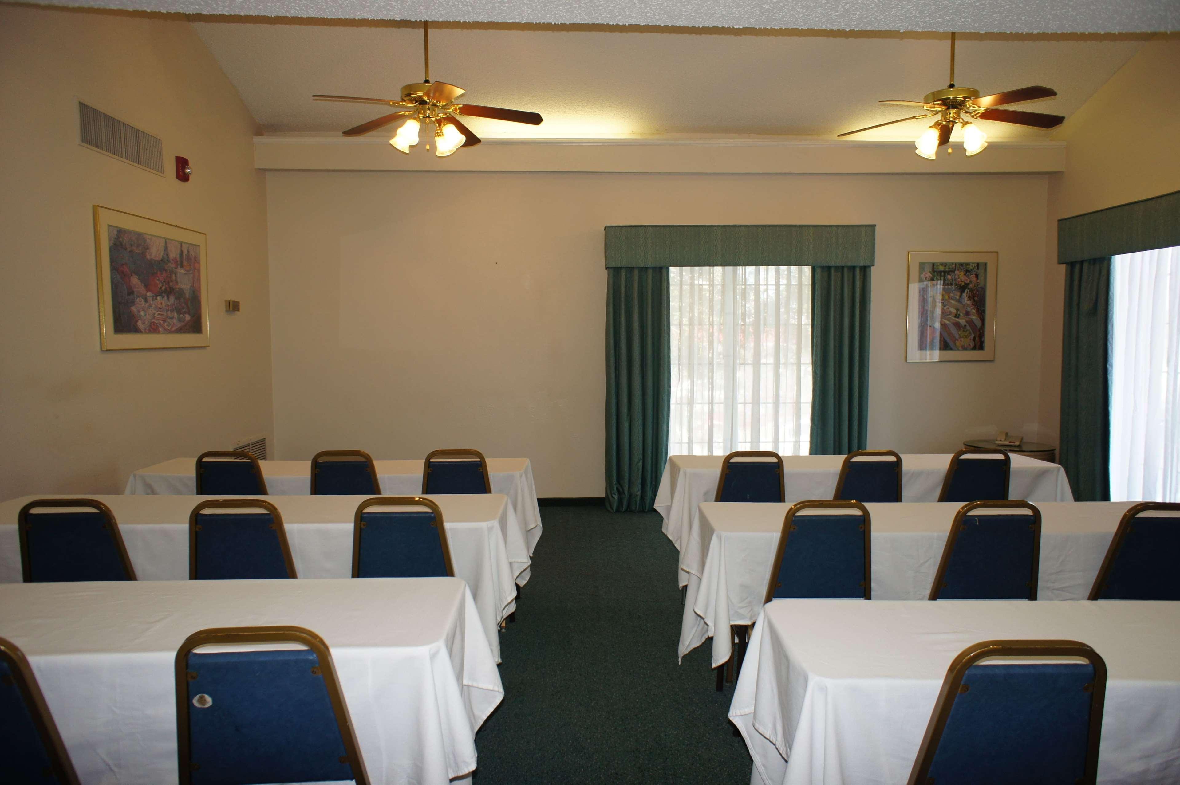 Baymont By Wyndham Fort Myers Central Eksteriør bilde