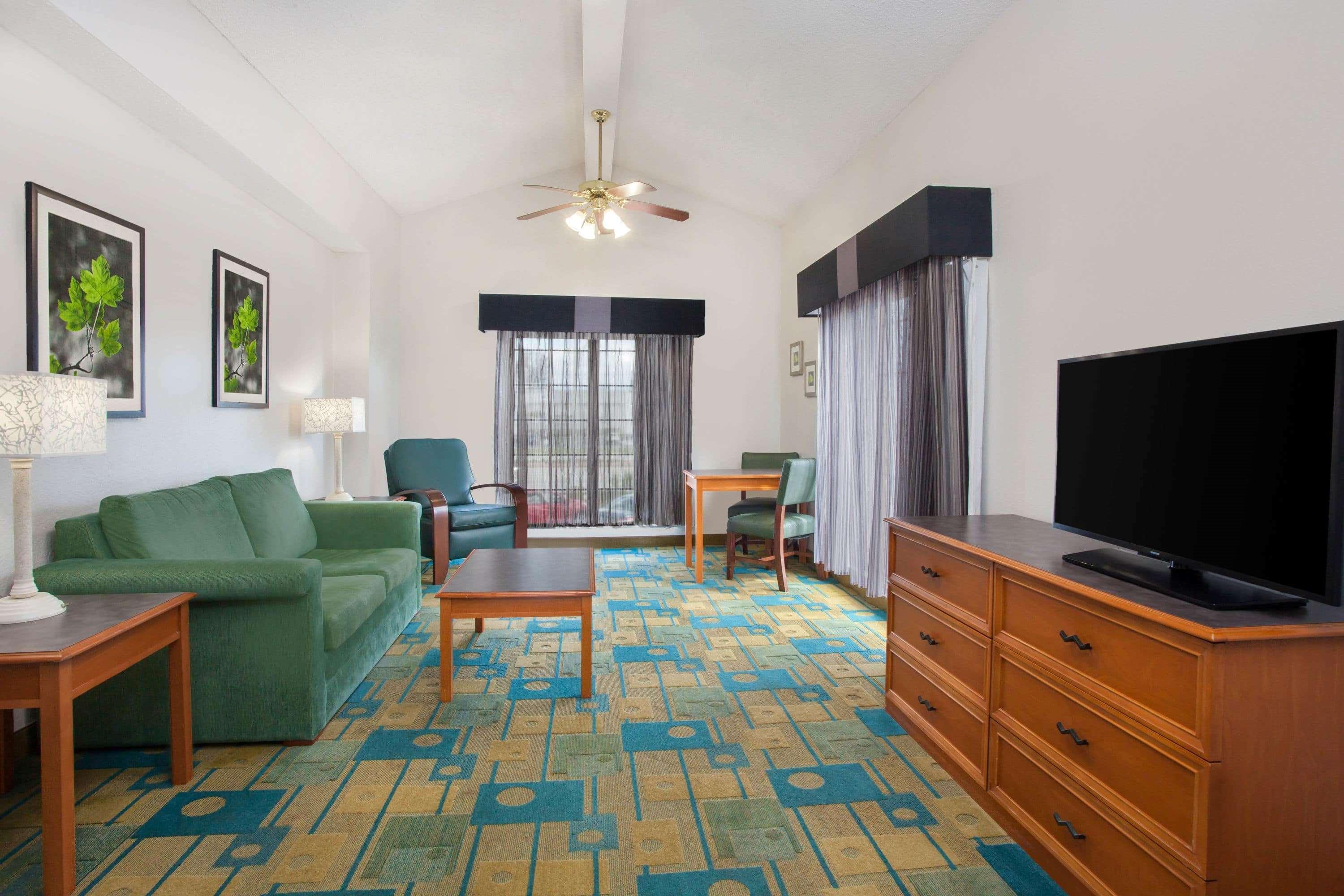 Baymont By Wyndham Fort Myers Central Eksteriør bilde