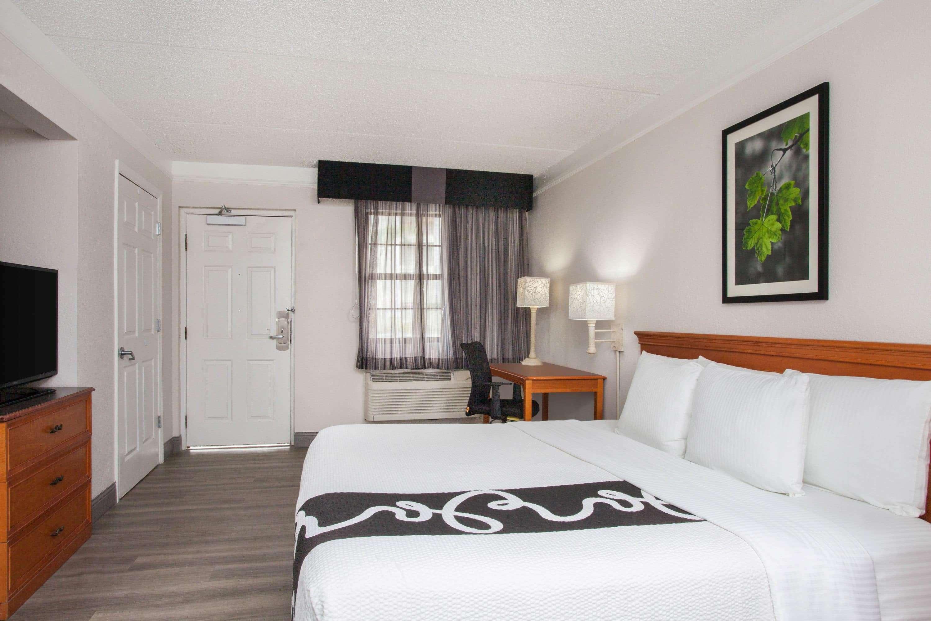 Baymont By Wyndham Fort Myers Central Eksteriør bilde