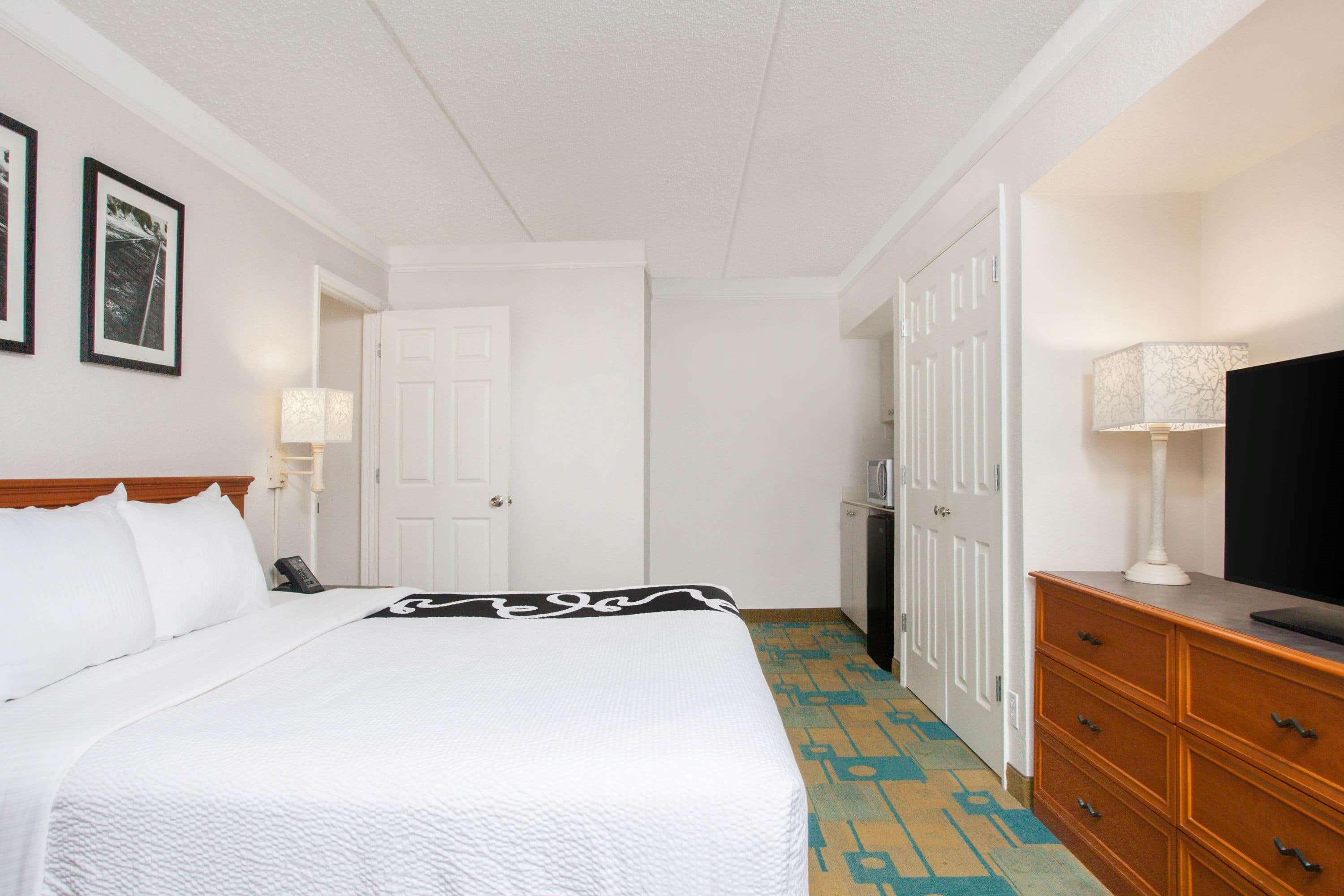 Baymont By Wyndham Fort Myers Central Eksteriør bilde