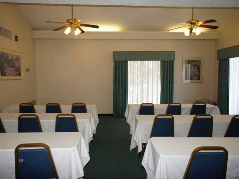 Baymont By Wyndham Fort Myers Central Eksteriør bilde