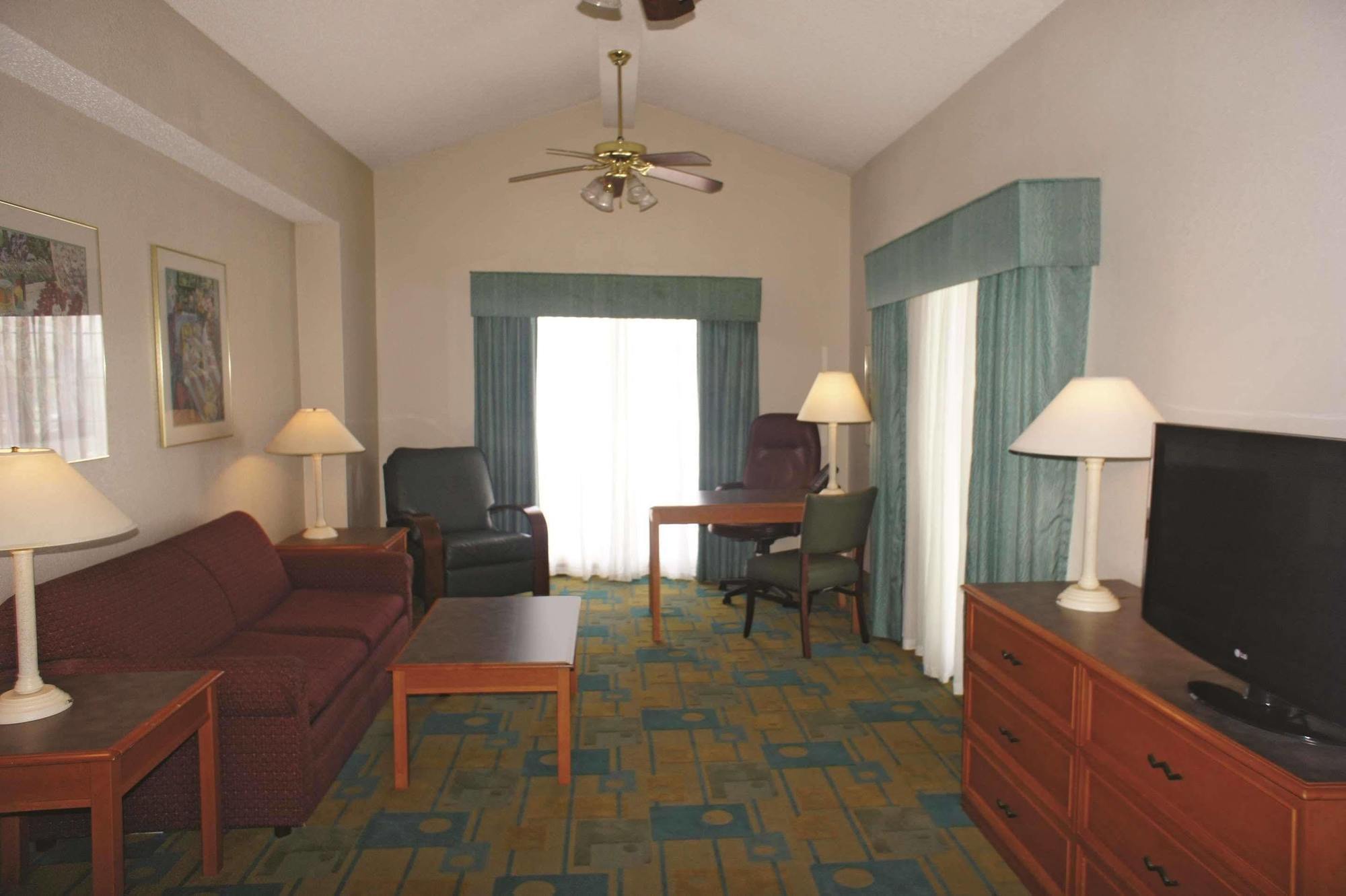 Baymont By Wyndham Fort Myers Central Eksteriør bilde