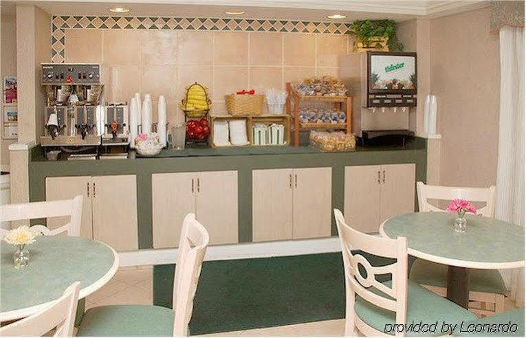 Baymont By Wyndham Fort Myers Central Eksteriør bilde